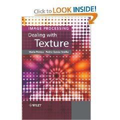 Image Processing: Dealing With Texture 