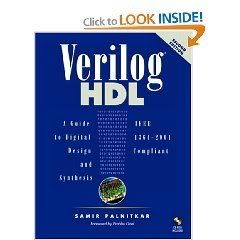 Verilog HDL 2nd Edition