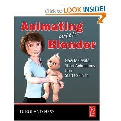 Animating with Blender: How to Create Short Animations from Start to Finish