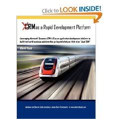  CRM as a Rapid Development Platform