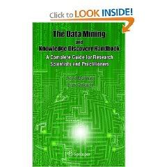 Data Mining and Knowledge Discovery in Real Life Applications 