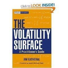  The Volatility Surface: A Practitioner's Guide