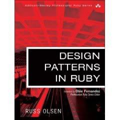 Design Patterns in Ruby 