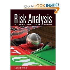  Risk Analysis: A Quantitative Guide