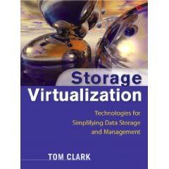 Storage Virtualization: Technologies for Simplifying Data Storage and Management 