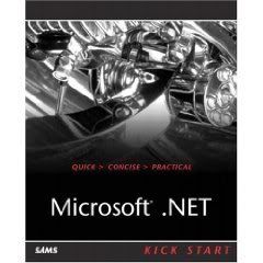Microsoft .NET Kick Start 