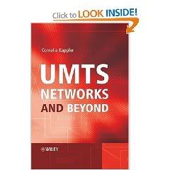  UMTS Networks and Beyond
