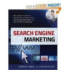  Search Engine Marketing