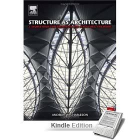 Structure as Architecture: A Source Book for Architects and Structural Engineers 