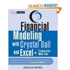  Financial Modeling with Crystal Ball and Excel