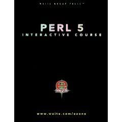 Perl 5 Interactive Course 