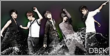 DBSK Pictures, Images and Photos