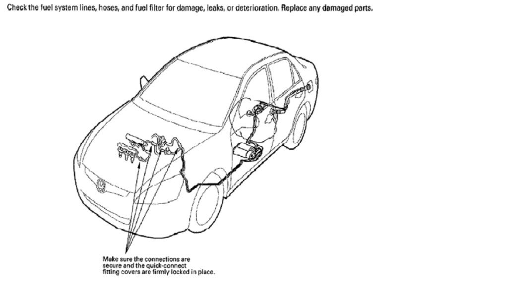 Honda schrader valve #5