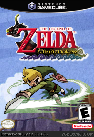 wind waker Pictures, Images and Photos