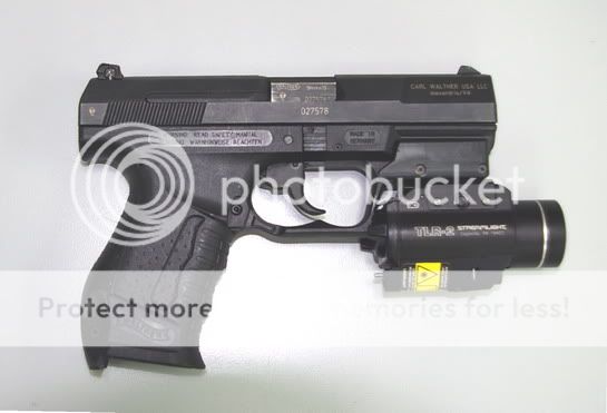 P99 Rail Adapter Poll - Page 12 - WaltherForums