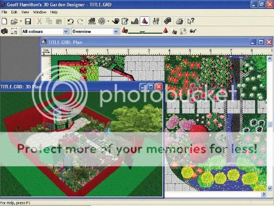 software progettazione giardini 3d gratis programmi