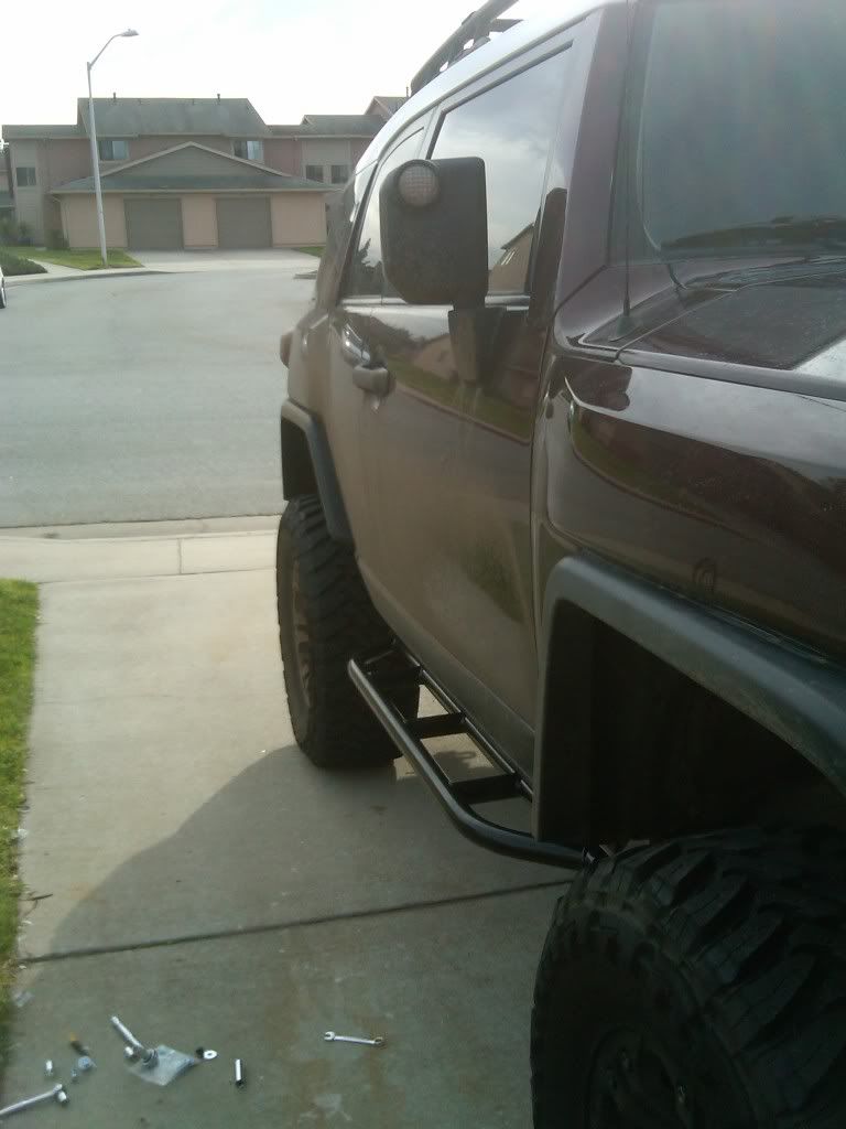 Used Fj Cruiser >> Trail-Gear FJ Cruiser Rock Slider Group Buy! - Page 9 ... Used Fj Cruiser >> Trail-Gear FJ Cruiser Rock Slider Group Buy! - Page 9 ...