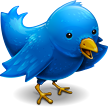 twitter bird Pictures, Images and Photos