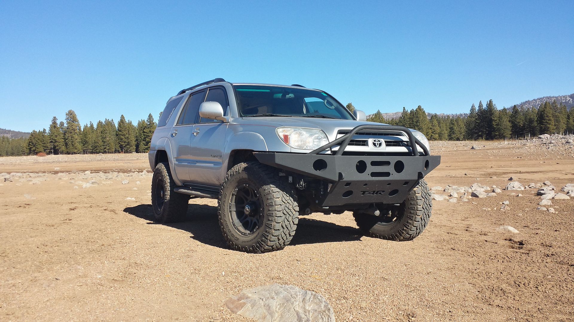 forerunner 450