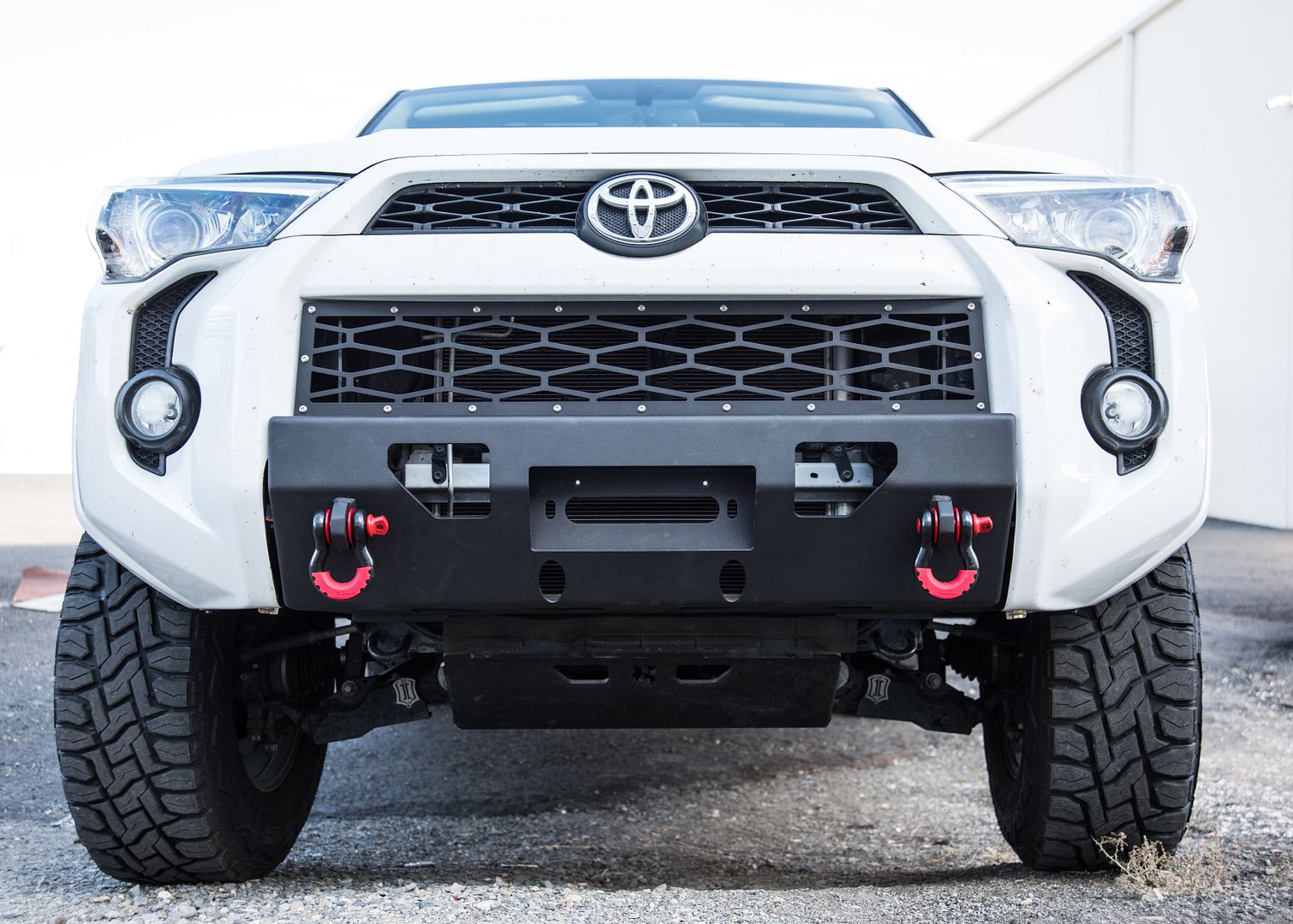 4RUNNER LONG TRAVEL BUILD :D | Toyota Tundra Forum