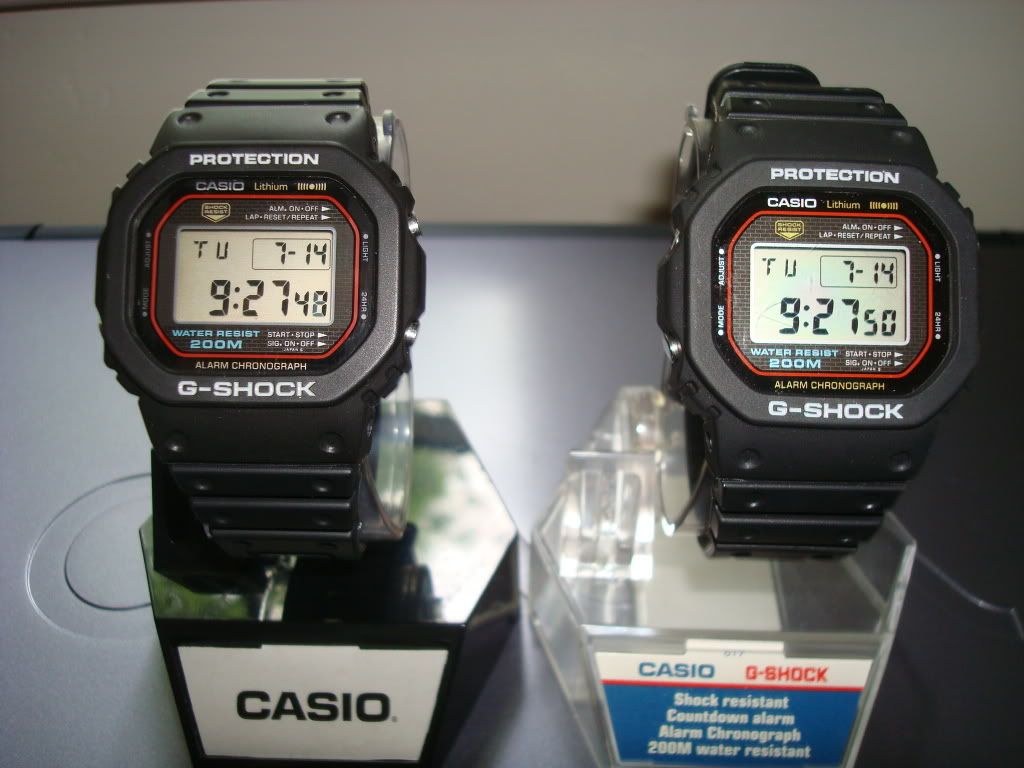 dw5000d