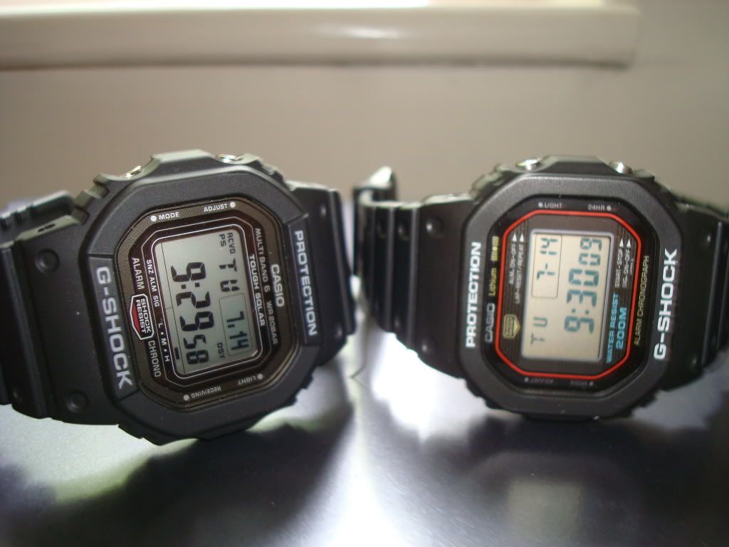dw5000d